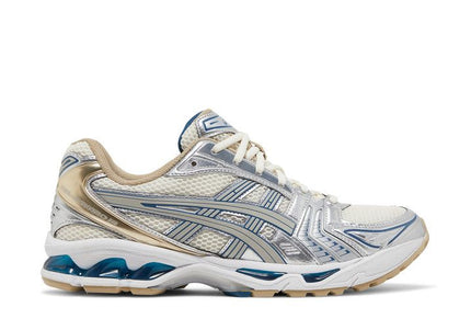 Gel-Kayano 14 Cream Pure Silver Champagne - 1201A019-105