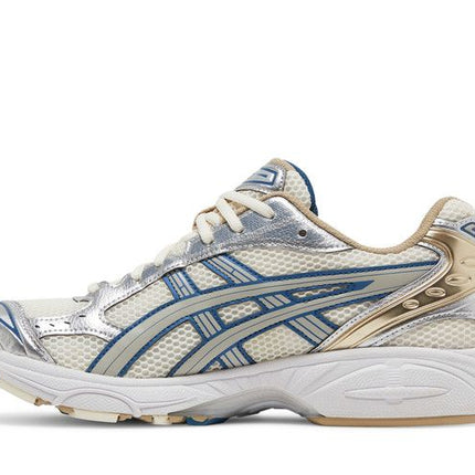 Gel-Kayano 14 Cream Pure Silver Champagne - 1201A019-105