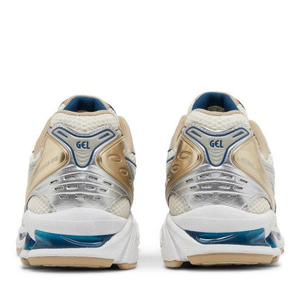 Gel-Kayano 14 Cream Pure Silver Champagne - 1201A019-105