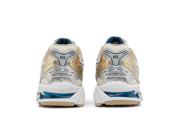 Gel-Kayano 14 Cream Pure Silver Champagne - 1201A019-105