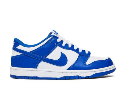 Nike Dunk Low Racer Blue - DV7067-400