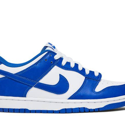 Nike Dunk Low Racer Blue - DV7067-400