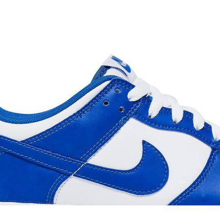 Nike Dunk Low Racer Blue - DV7067-400