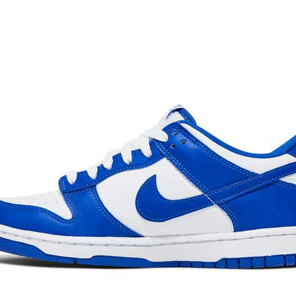 Nike Dunk Low Racer Blue - DV7067-400