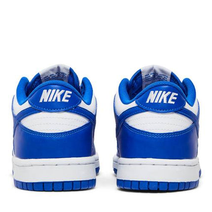 Nike Dunk Low Racer Blue - DV7067-400