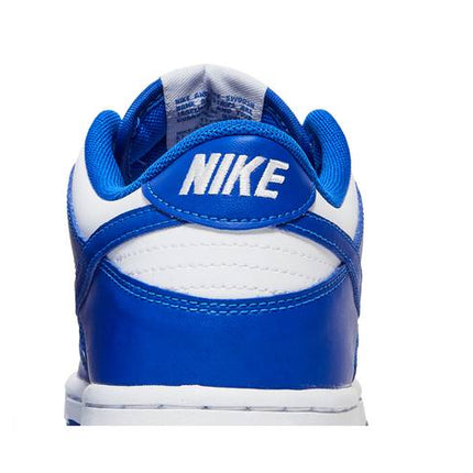 Nike Dunk Low Racer Blue - DV7067-400