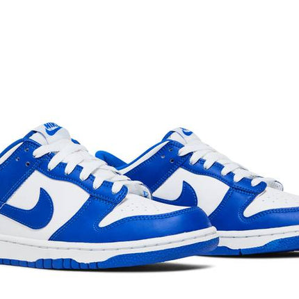 Nike Dunk Low Racer Blue - DV7067-400