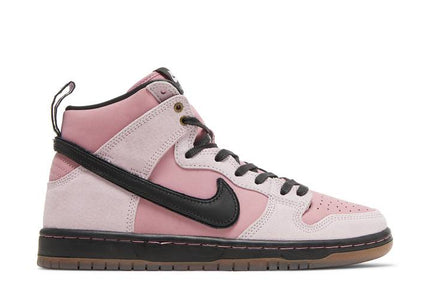 Nike SB Dunk High Pro KCDC - DH7742-600