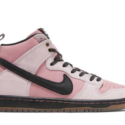 Nike SB Dunk High Pro KCDC - DH7742-600