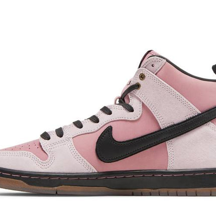 Nike SB Dunk High Pro KCDC - DH7742-600