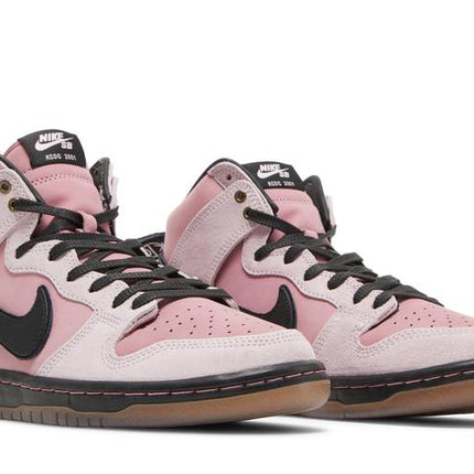 Nike SB Dunk High Pro KCDC - DH7742-600