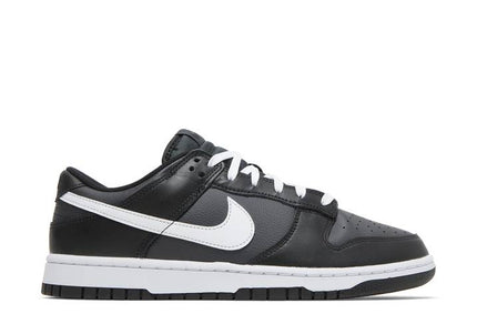 Nike Dunk Low Black White (2022) - DJ6188-002 / DH9765-002