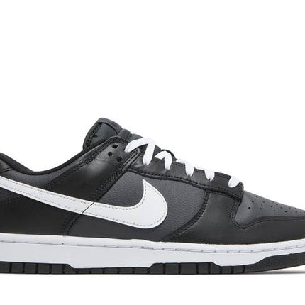 Nike Dunk Low Black White (2022) - DJ6188-002 / DH9765-002