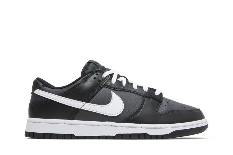 Nike Dunk Low Black White (2022) - DJ6188-002 / DH9765-002