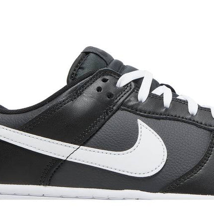 Nike Dunk Low Black White (2022) - DJ6188-002 / DH9765-002