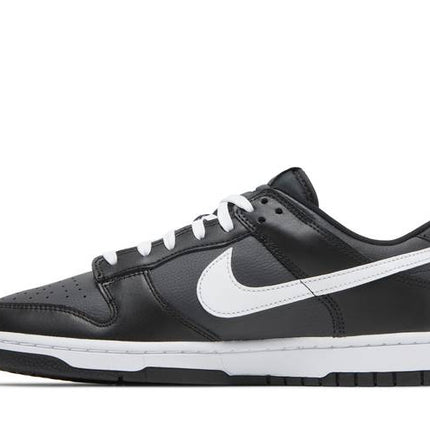 Nike Dunk Low Black White (2022) - DJ6188-002 / DH9765-002