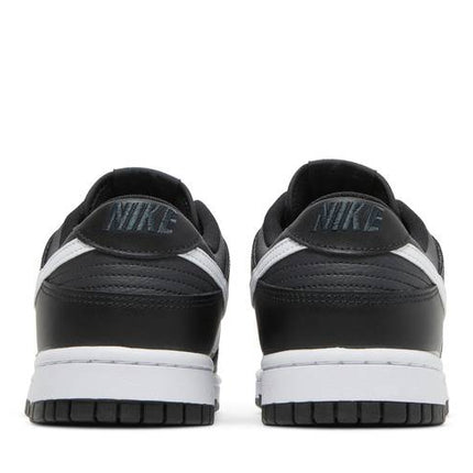 Nike Dunk Low Black White (2022) - DJ6188-002 / DH9765-002