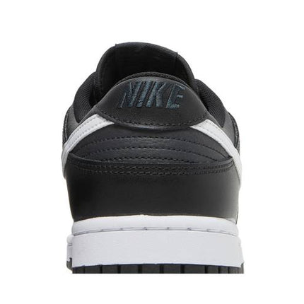 Nike Dunk Low Black White (2022) - DJ6188-002 / DH9765-002