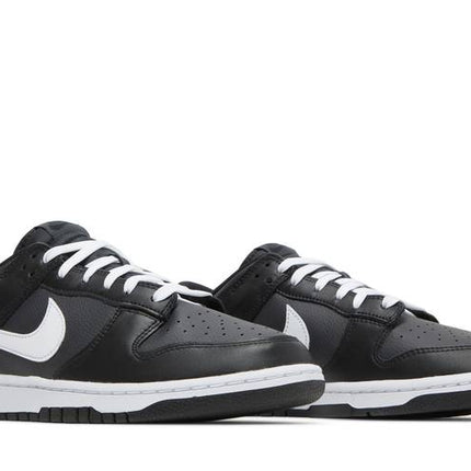 Nike Dunk Low Black White (2022) - DJ6188-002 / DH9765-002