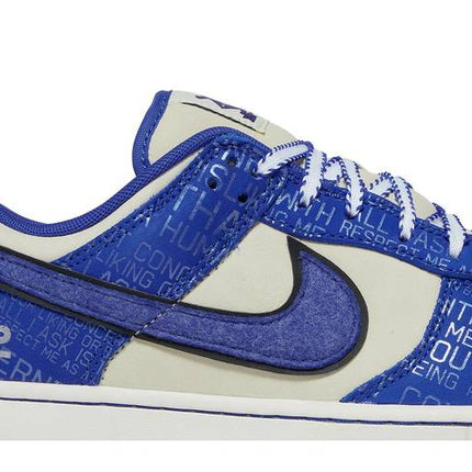 Nike Dunk Low Jackie Robinson - DV2122-400 / DV2203-400