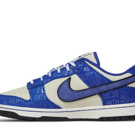 Nike Dunk Low Jackie Robinson - DV2122-400 / DV2203-400