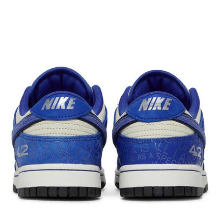 Nike Dunk Low Jackie Robinson - DV2122-400 / DV2203-400