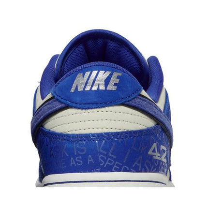 Nike Dunk Low Jackie Robinson - DV2122-400 / DV2203-400