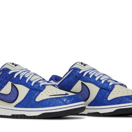 Nike Dunk Low Jackie Robinson - DV2122-400 / DV2203-400