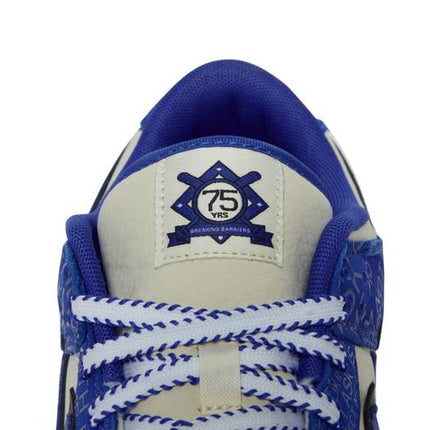 Nike Dunk Low Jackie Robinson - DV2122-400 / DV2203-400