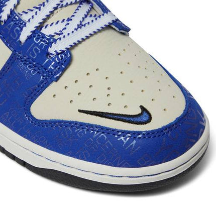 Nike Dunk Low Jackie Robinson - DV2122-400 / DV2203-400