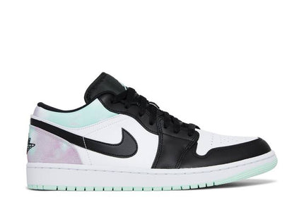 Air Jordan Air Jordan 1 Low Pastel Tie-Dye - DM1199-100 / DQ2514-100