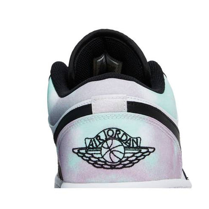 Air Jordan Air Jordan 1 Low Pastel Tie-Dye - DM1199-100 / DQ2514-100