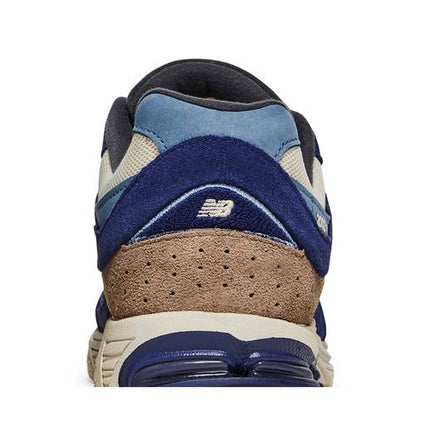 New Balance 2002R Navy Cream - M2002RG