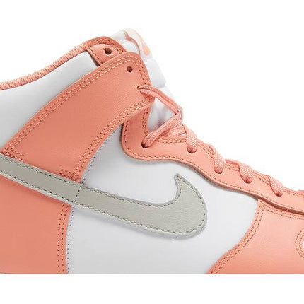 Nike Dunk High Salmon Grey - DD1869-600