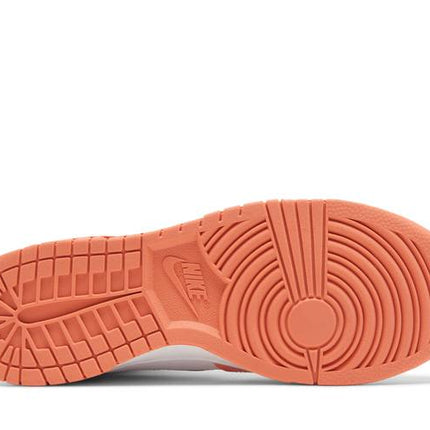 Nike Dunk High Salmon Grey - DD1869-600