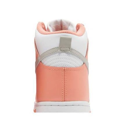 Nike Dunk High Salmon Grey - DD1869-600