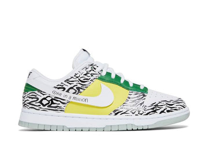 Nike Dunk Low Doernbecher Zoe - undefined