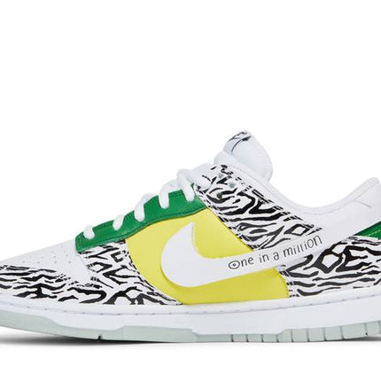 Nike Dunk Low Doernbecher Zoe - undefined