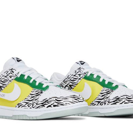 Nike Dunk Low Doernbecher Zoe - undefined