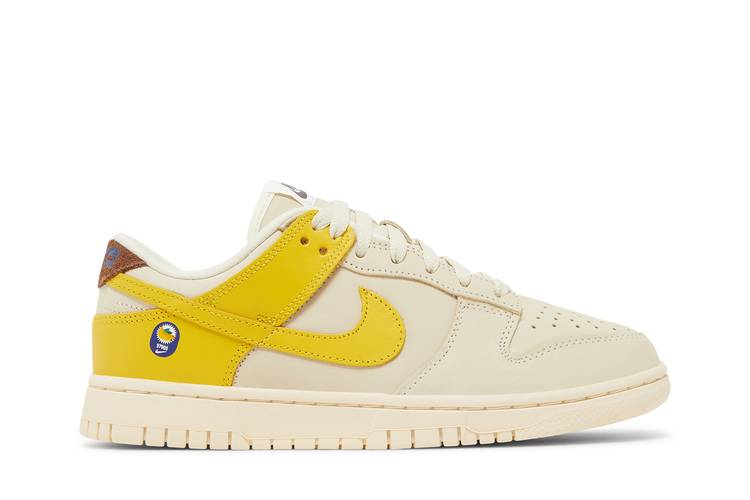 Nike Dunk Low Banana - DR5487-100