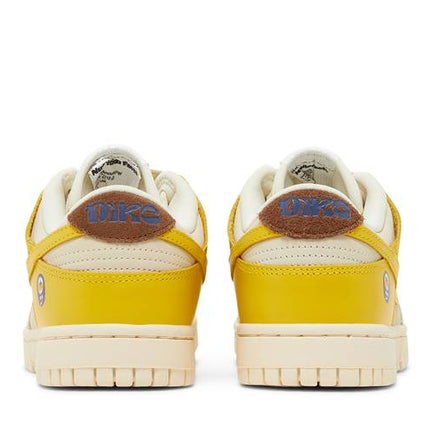 Nike Dunk Low Banana - DR5487-100