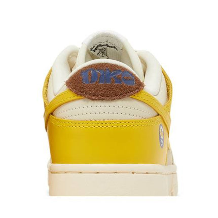 Nike Dunk Low Banana - DR5487-100