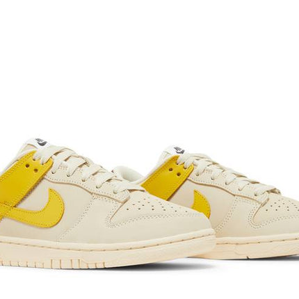 Nike Dunk Low Banana - DR5487-100