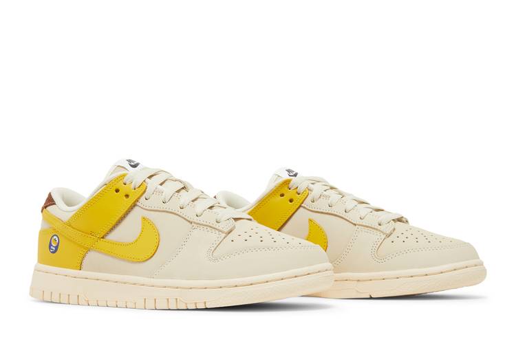 Nike Dunk Low Banana - DR5487-100