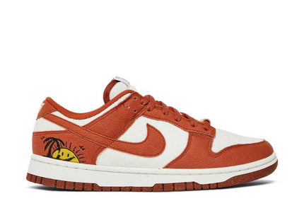 Nike Dunk Low Retro Sun Club Burn Sunrise - DR5475-100