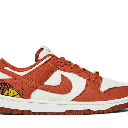 Nike Dunk Low Retro Sun Club Burn Sunrise - DR5475-100