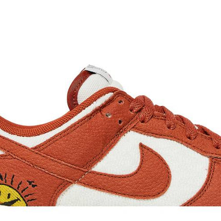 Nike Dunk Low Retro Sun Club Burn Sunrise - DR5475-100