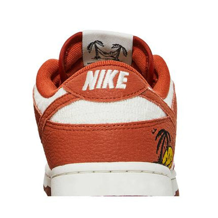 Nike Dunk Low Retro Sun Club Burn Sunrise - DR5475-100