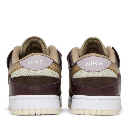 Nike Dunk Low Scrap Latte - DH7450-100