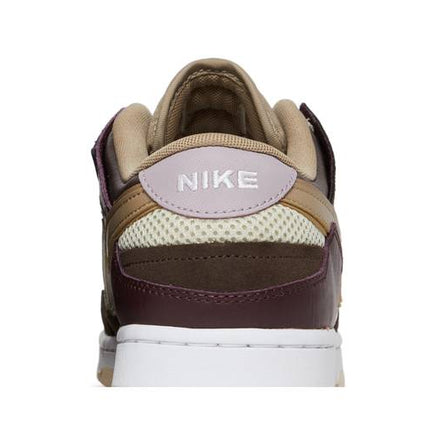 Nike Dunk Low Scrap Latte - DH7450-100